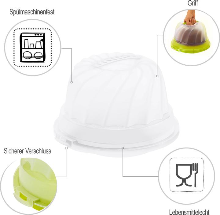 Actual product image Rotho Fresh