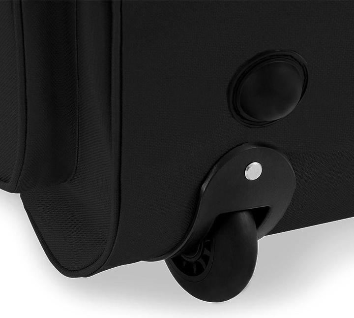 Image du produit Monzana Sacca da viaggio (85 l, L (90 - 115l))
