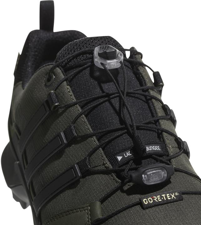 Actual product image adidas Terrex Swift R2 (46 2/3)