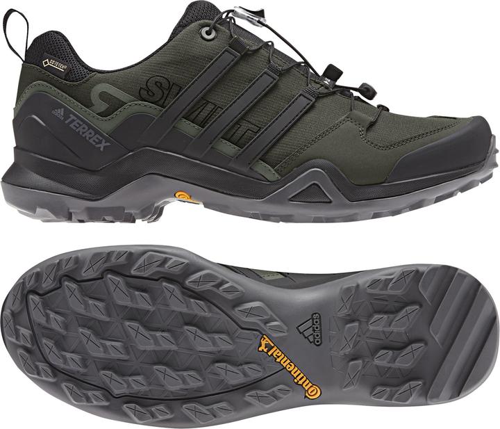 Actual product image adidas Terrex Swift R2 (46 2/3)