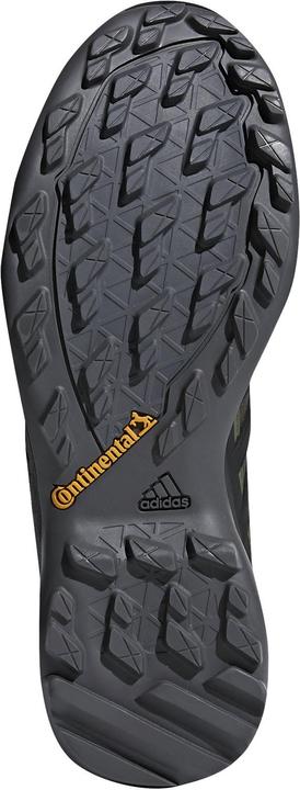Actual product image adidas Terrex Swift R2 (46 2/3)