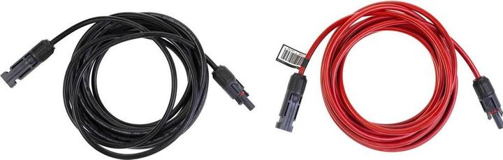 Furber.power Solarkabel (Solarkabel)