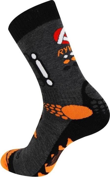 Produktbild Rywan Lavaredo Climasocks (38, 40)