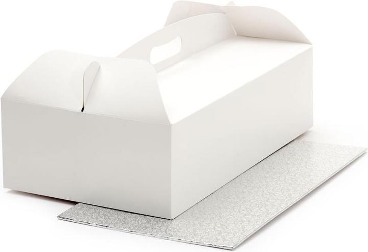Produktbild Decora Tortenschachtel