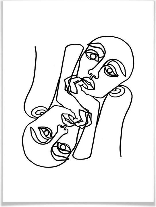 Produktbild Trenddeko Ava (40 x 50 cm)