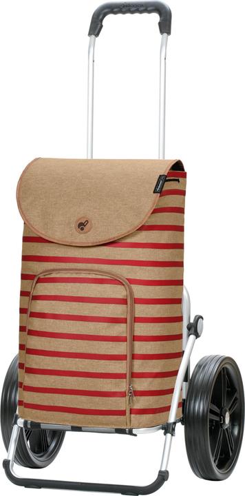 Actual product image Andersen Royal Shopper Eske