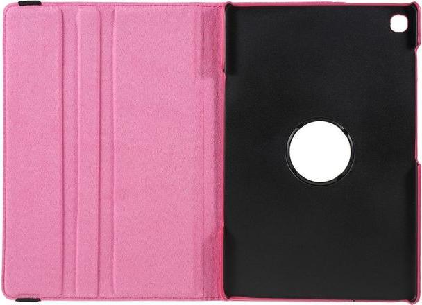 Immagine prodotto MU Classic Copertura in pelle girevole (Galaxy Tab S5e 10.5 (2019))