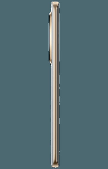 Actual product image realme 14 Pro (256 GB, Pearl White, 6.77", Dual SIM, 50 Mpx, 5G)