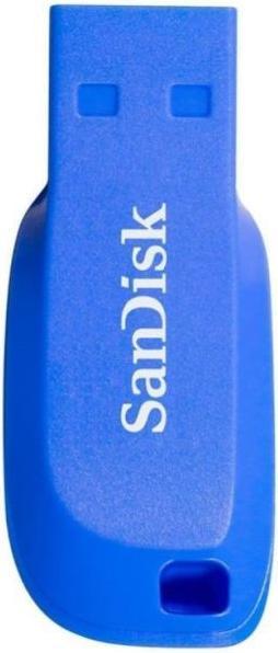 Produktbild SanDisk Cruzer Blade (64 GB, USB-A, USB 2.0)