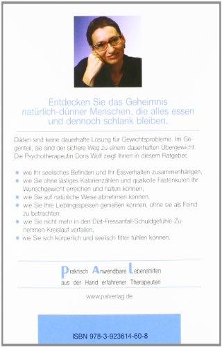 Actual product image Abnehmen und dabei geniessen (German, Doris Wolf, 2005)