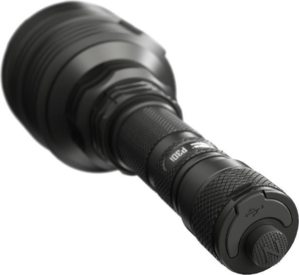 Immagine prodotto Nitecore P30i (11.75 cm, 2000 lm)