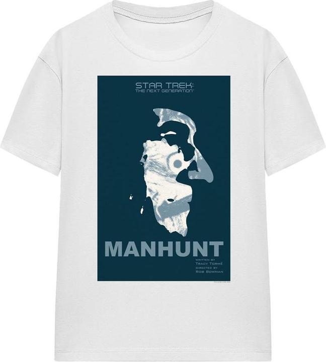 Immagine prodotto The Next Generation Season 2 Episode 19 Maglietta Adulto Unisex (L)
