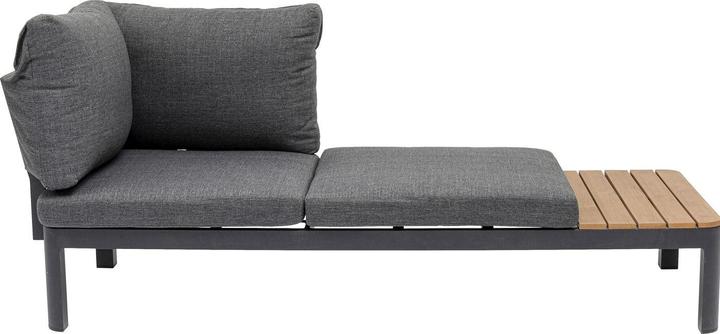 Actual product image Kare Design Recamiere Happy Day Right
