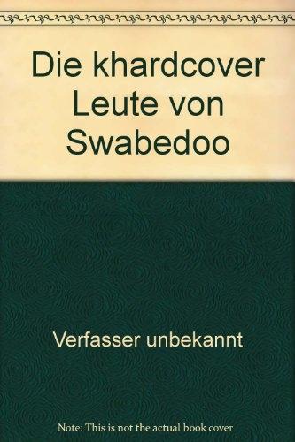 Immagine prodotto Die kleinen Leute von Swabedoo (Tedesco, 1986)
