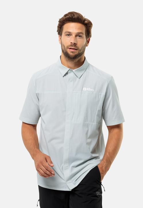 Immagine prodotto Jack Wolfskin Camicia Vandra S/S M (3XL)