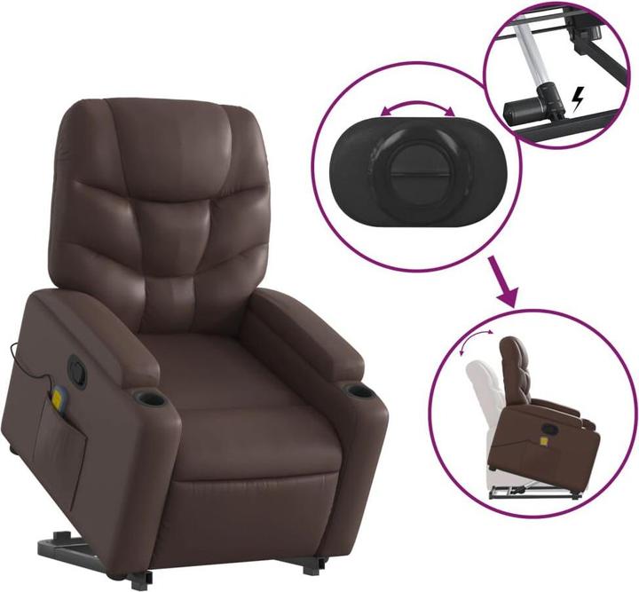 Image du produit VidaXL Iuliia