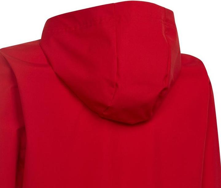 Produktbild adidas Kinderjacke Entrada 22 All-Weather rot IK4013 (152cm) (152)
