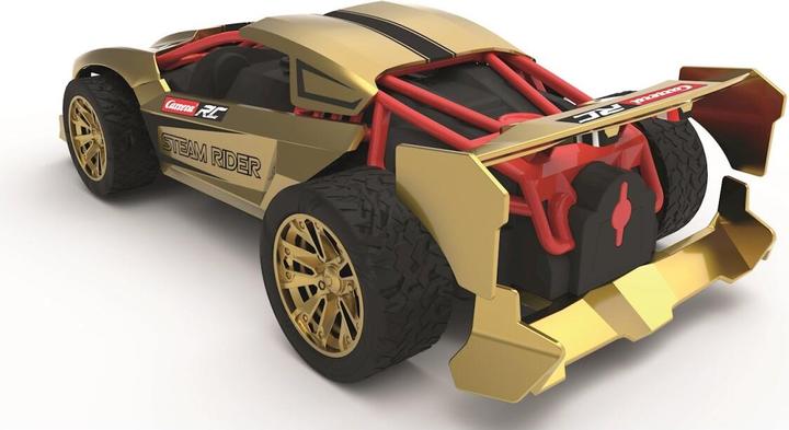 Produktbild Carrera Steam Rider