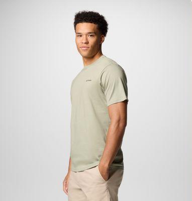 Actual product image Columbia Men's North Cascades™ Short Sleeve T-Shirt (S)