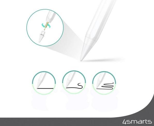 Produktbild 4smarts Pencil Pro 3