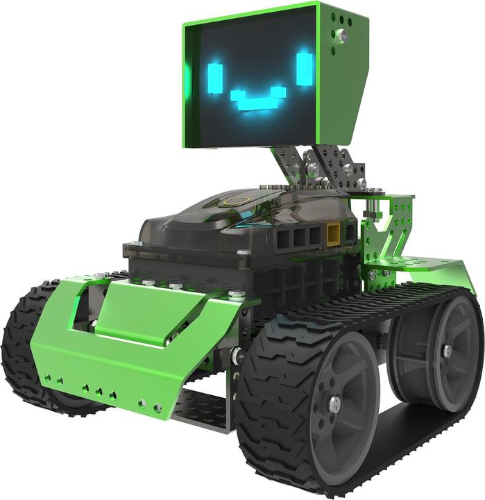 Actual product image Robobloq Qoopers