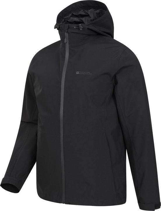 Produktbild Mountain Warehouse Covert Jacke Wasserfest (S)