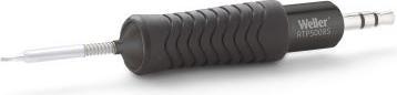 Image du produit Weller Erem Weller RTPS 008 S MS Pointe à souder en forme de burin Taille de la pointe 0.80mm Contenu 1p. (Mèche à souder)