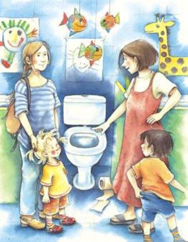 Image du produit Der kleine Zauberer Windelfutsch (Allemand, Bärbel Spathelf, 1999)