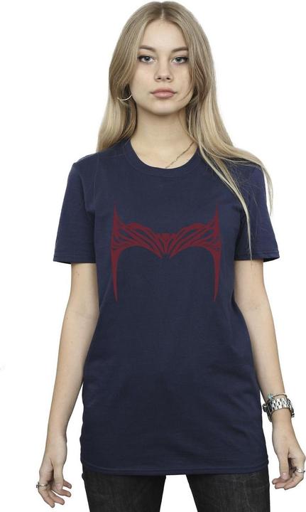 Immagine prodotto Doctor Strange Wanda Crown Maglietta Ampia Donna (XXL)