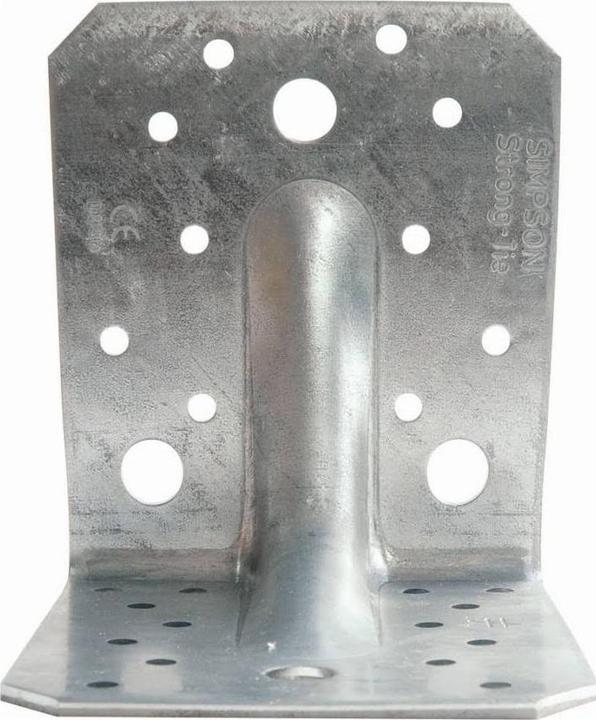Immagine prodotto Simpson Sst Winkelverbinder (Connettore angolare, 1 pz.)