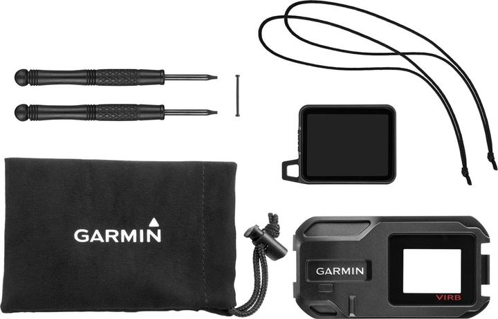 Garmin Prop Filter (Virb)