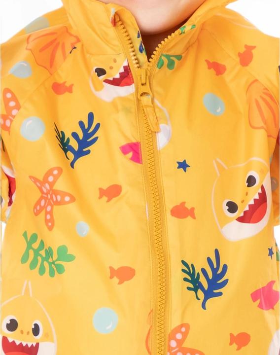 Image du produit Pinkfong Combinaison de pluie Dents 3D (104)