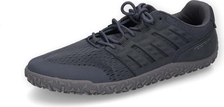 Actual product image Camel Active Sneaker textile/synthetic NAVY (42)