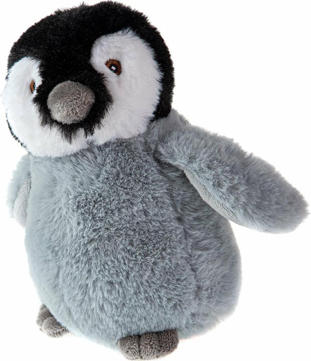 Produktbild Wild Republic Plüsch Pinguin Mini Ecokins (20 cm)