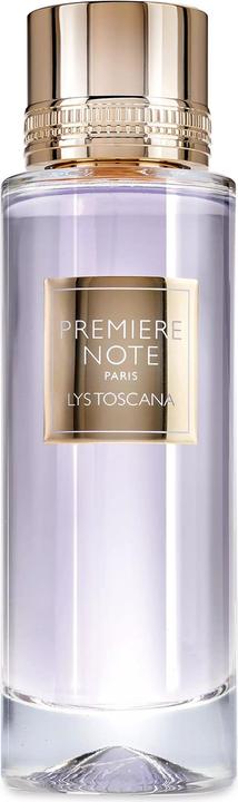 Actual product image Premiere Note Prelude Lys Toscana (Eau de parfum, 100 ml)