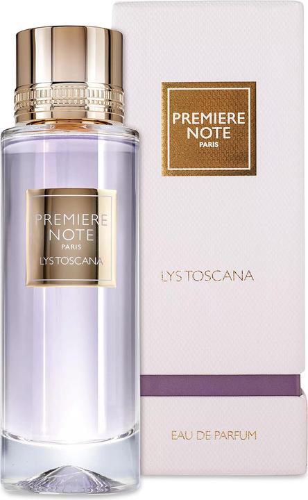 Actual product image Premiere Note Prelude Lys Toscana (Eau de parfum, 100 ml)