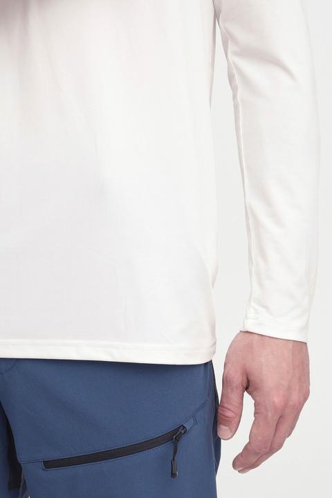 Immagine prodotto North Bend NBTergong M Maglietta L/S 241930MMM (S)