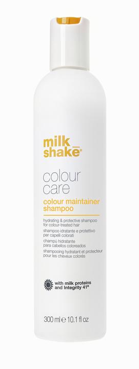 Actual product image Milk_Shake Color Care (300 ml, Liquid shampoo)