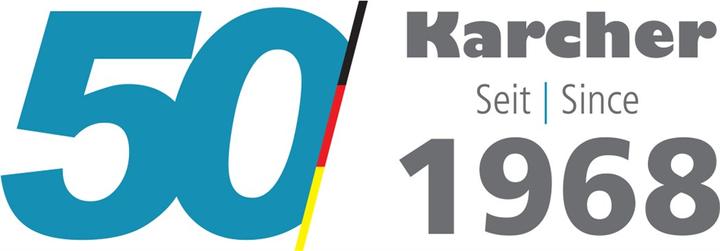 Actual product image Karcher RA 2060D (DAB+, Bluetooth)