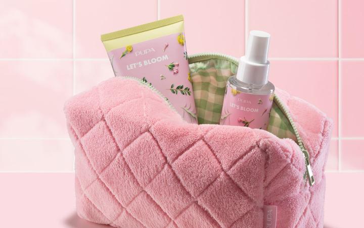 Immagine prodotto Pupa Milano - Wild Flowers Let's Bloom Kit 2 Gift Set