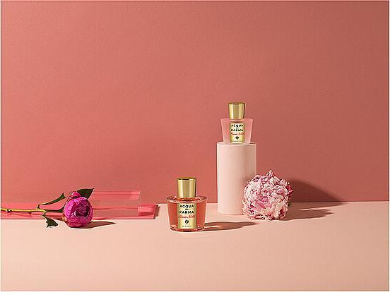 Produktbild Acqua Di Parma Peonia le Nobile (Eau de Parfum, 100 ml)