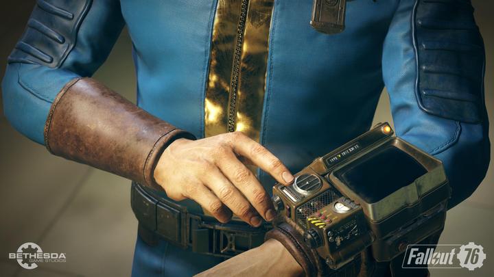 Image du produit Bethesda Fallout 76 (PC, DE)