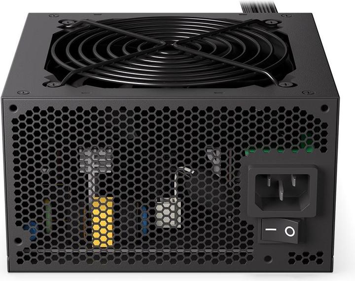 Produktbild Endorfy PSU Vero L5 Bronze 600 W (600 W)