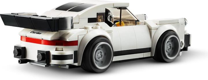 Immagine prodotto LEGO 1974 Porsche 911 Turbo 3.0 (75895, LEGO Speed Champions)