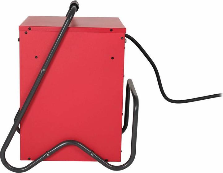 Actual product image Eurom Electric Fan Heater 15000 Watt (15000 W)