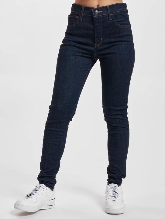 Immagine prodotto Levis 720 High Rise Super Skinny - serenità profonda (W25/L28)