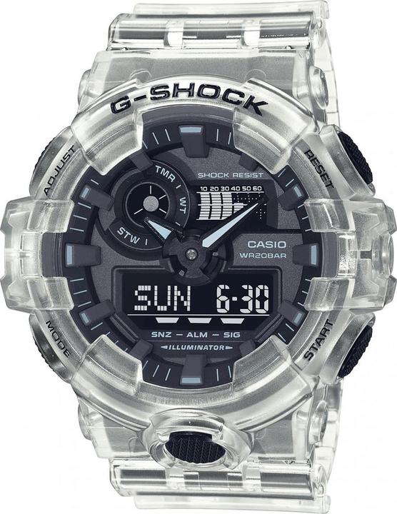 Produktbild Casio G-Shock Classic (Taucheruhr, 57.50 mm)