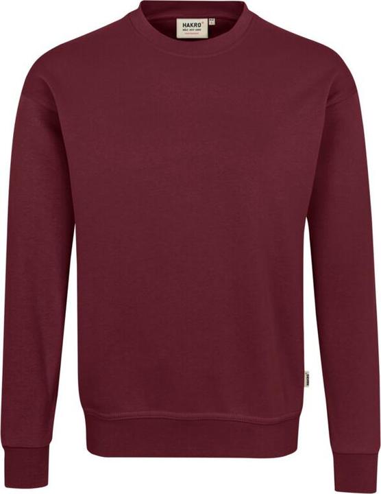 Hakro Sweatshirt MIKRALINAR®