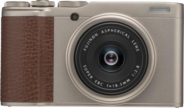 Fujifilm XF10 (18.5 mm, 24.20 Mpx, APS-C / DX)