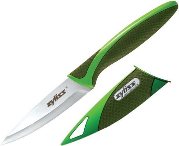 Produktbild Zyliss Gemüse- und Fruchtmesser (9 cm)